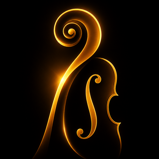 Soloist Cello app icon